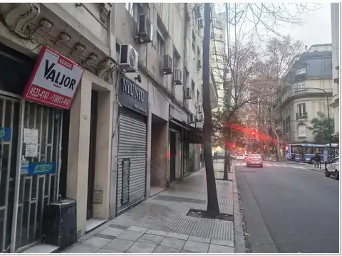 Local en Venta en Recoleta, USD 249.000