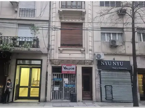 Local en Venta 35 años