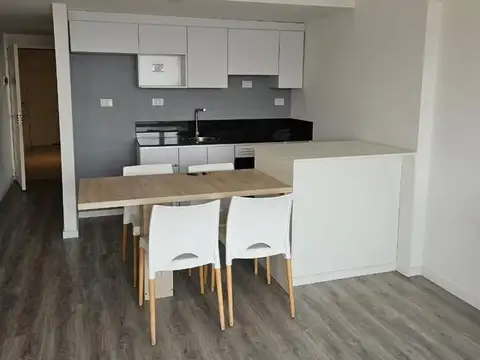 Casa en Alquiler al Norte