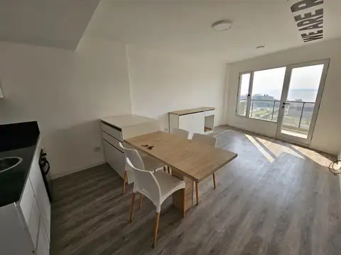 Casa en Alquiler A Estrenar