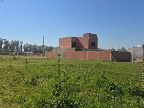 Terreno en Venta de 275,0 m2
