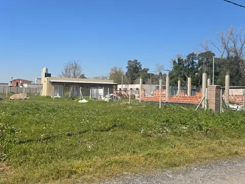 TERRENO EN VENTA - SANTA MARÍA I - CAÑUELAS