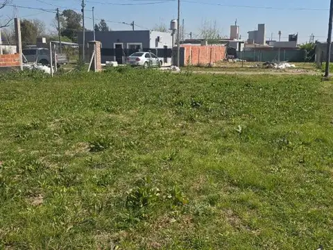 Terreno en Venta en Santa Rosa, USD 20.500