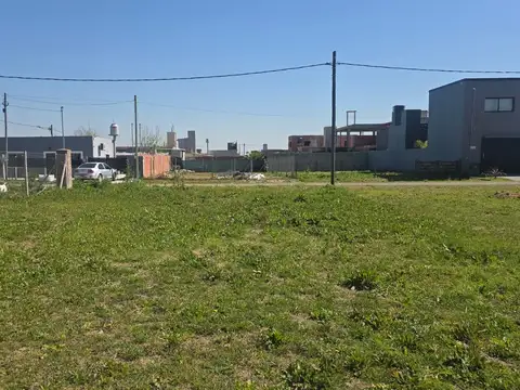 Ruta 3 Km 54 - Santa María I