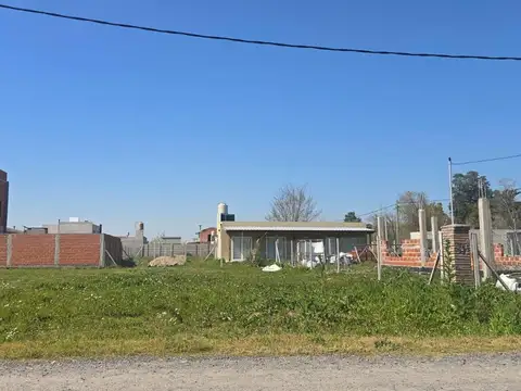 Terreno en Venta de 275,0 m2