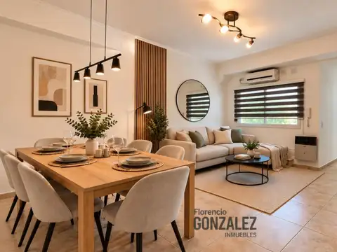 Vta PH 3 amb - parrilla y terraza