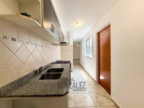 Depto Tipo Casa en Venta al Norte