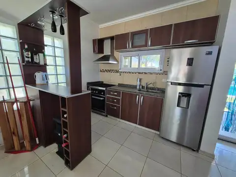Casa en Venta 5 años