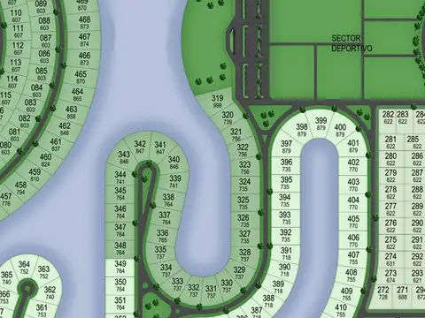 Ruta 58 Santa Clara Al Sur