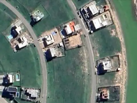 Terreno en Venta en Countries y Barrios Cerrados en San Vicente, USD 18.500