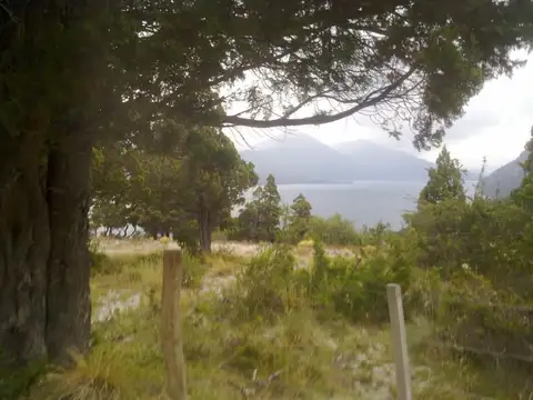 Mza XVI Lago MELIQUINA