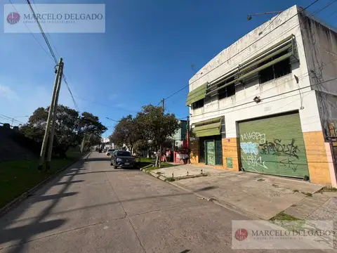 Galpón en Alquiler en Gerli, Partido de Avellaneda