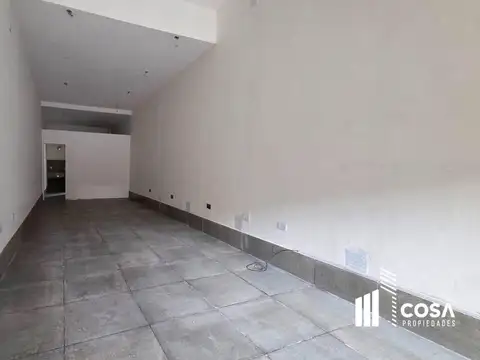 Local en Alquiler 4 años