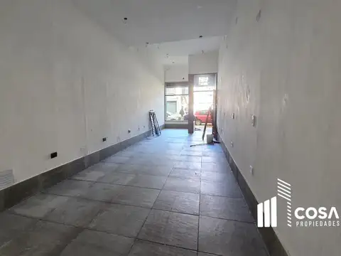Alquiler Local comercial Centro Rosario