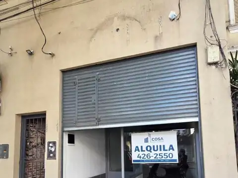 Local en Alquiler en Centro, $ 980.000