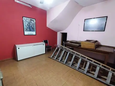 Terreno en Venta 21  mts Fondo