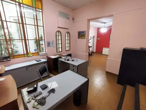 Terreno en Venta en Almagro, USD 595.000