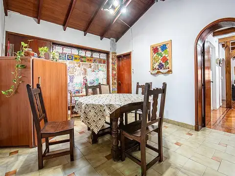 Casa en Venta al Oeste