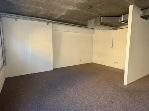 Oficina en Alquiler 5 años