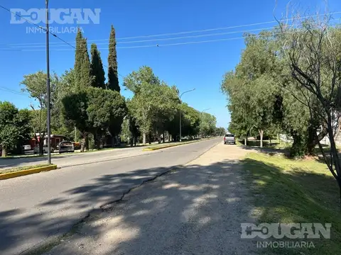Terreno en Venta en Merlo, USD 130.000