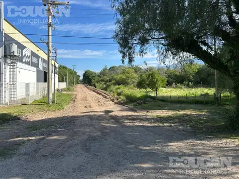Terreno en Venta de 2135,0 m2
