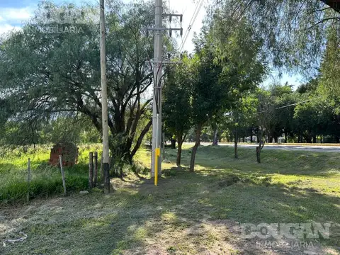 Oportunidad en Villa de Merlo - Terreno comercial en  venta