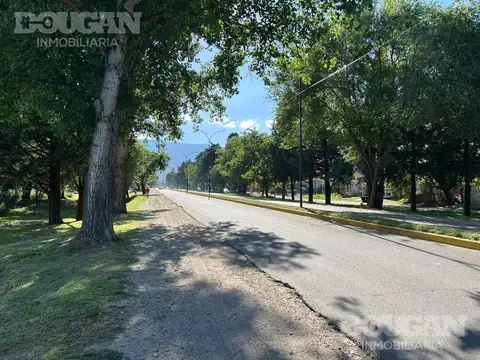 Terreno en Venta 48  mts Frente