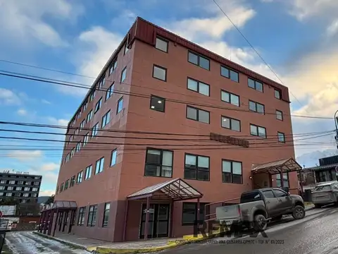 Oficina en Alquiler en Ushuaia, Tierra del Fuego