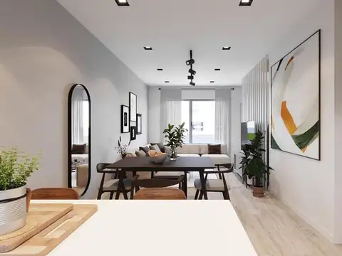 Departamento en Venta de 2 dormitorios