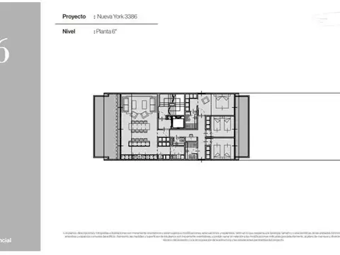 Departamento en Venta A Estrenar