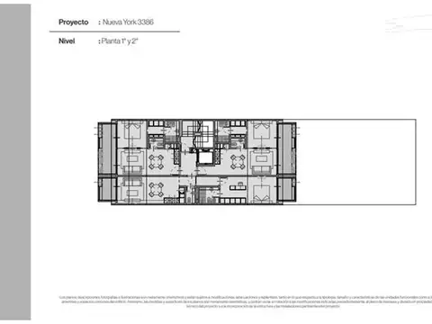 Departamento en Venta en Villa Devoto, USD 170.000