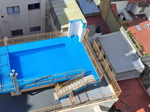 Departamento en Venta con 2 cocheras