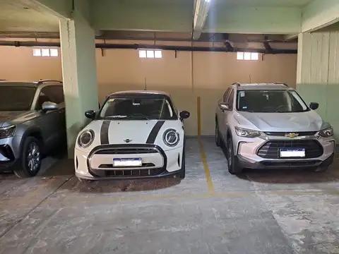 Departamento en Venta 21 años