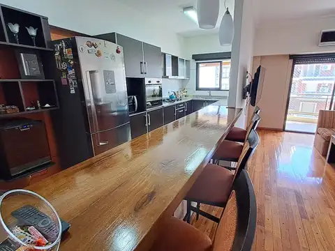Departamento en Venta de 4 ambientes