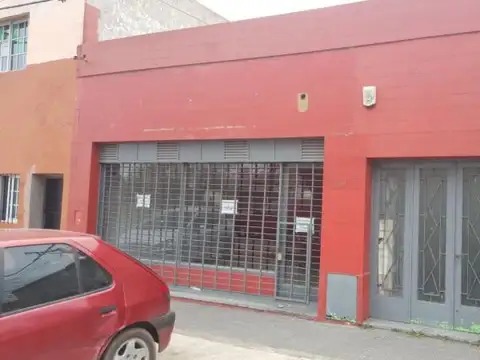 Terreno en Venta en Hospital Italiano, USD 110.000