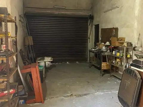 Galpon en Venta en Remedios de Escalada, USD 130.000