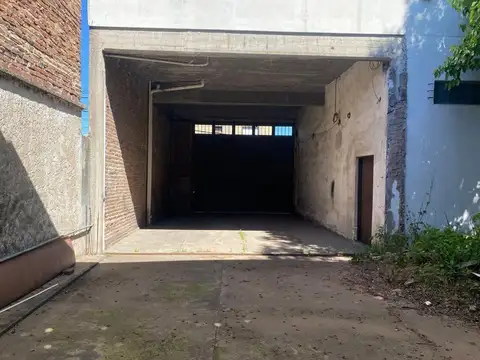 Galpon en Venta en Remedios de Escalada, USD 130.000