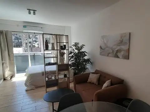 Departamento en Alquiler de Monoambiente