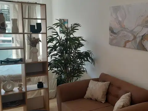 Departamento en Alquiler en Belgrano, $ 900.000