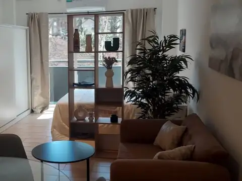 Departamento en Alquiler de Monoambiente