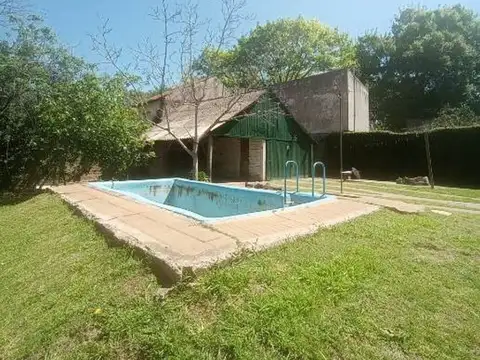 Casa en Venta 71 años