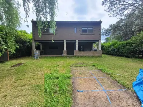 Casa en Venta 12 años
