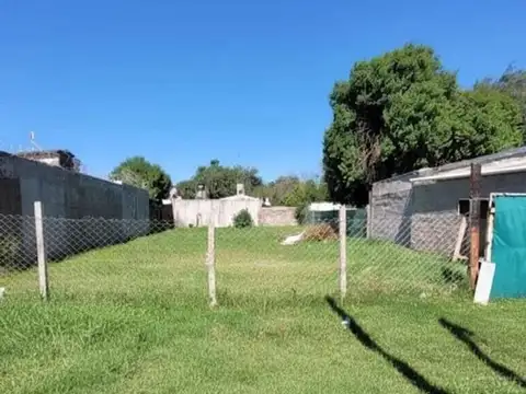 Terreno en Venta en Cordoba, Capital
