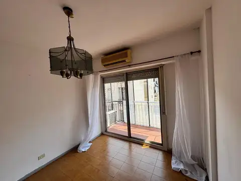 Departamento en Alquiler al Oeste