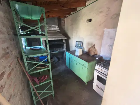 Casa en Venta 40 años