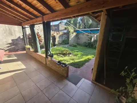 Casa en Jose León Suarez