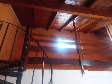 Depto Tipo Casa en Alquiler de 2 ambientes