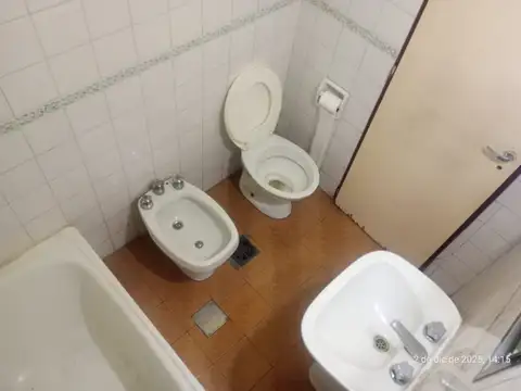 Depto Tipo Casa en Alquiler 55 años