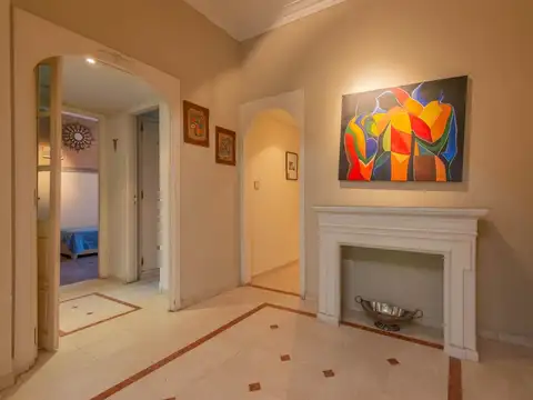 Depto Tipo Casa en Venta 41 años