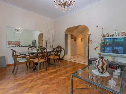 Depto Tipo Casa en Venta de 4 ambientes